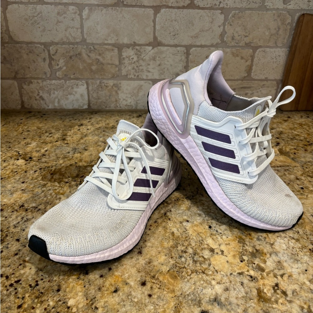 8 Womens adidas ultra boost prime athletic shoes